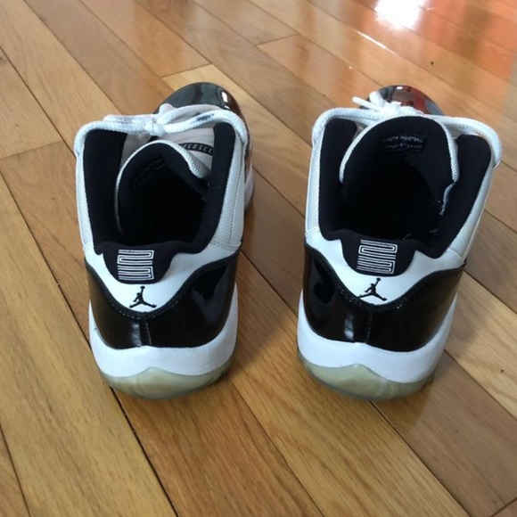 Jordan Concord 11s - Picture 2 of 4